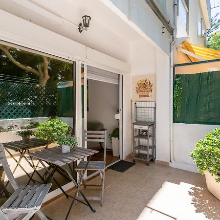 Beguest Gandarinha Apartment Віавіа Zewnętrze zdjęcie