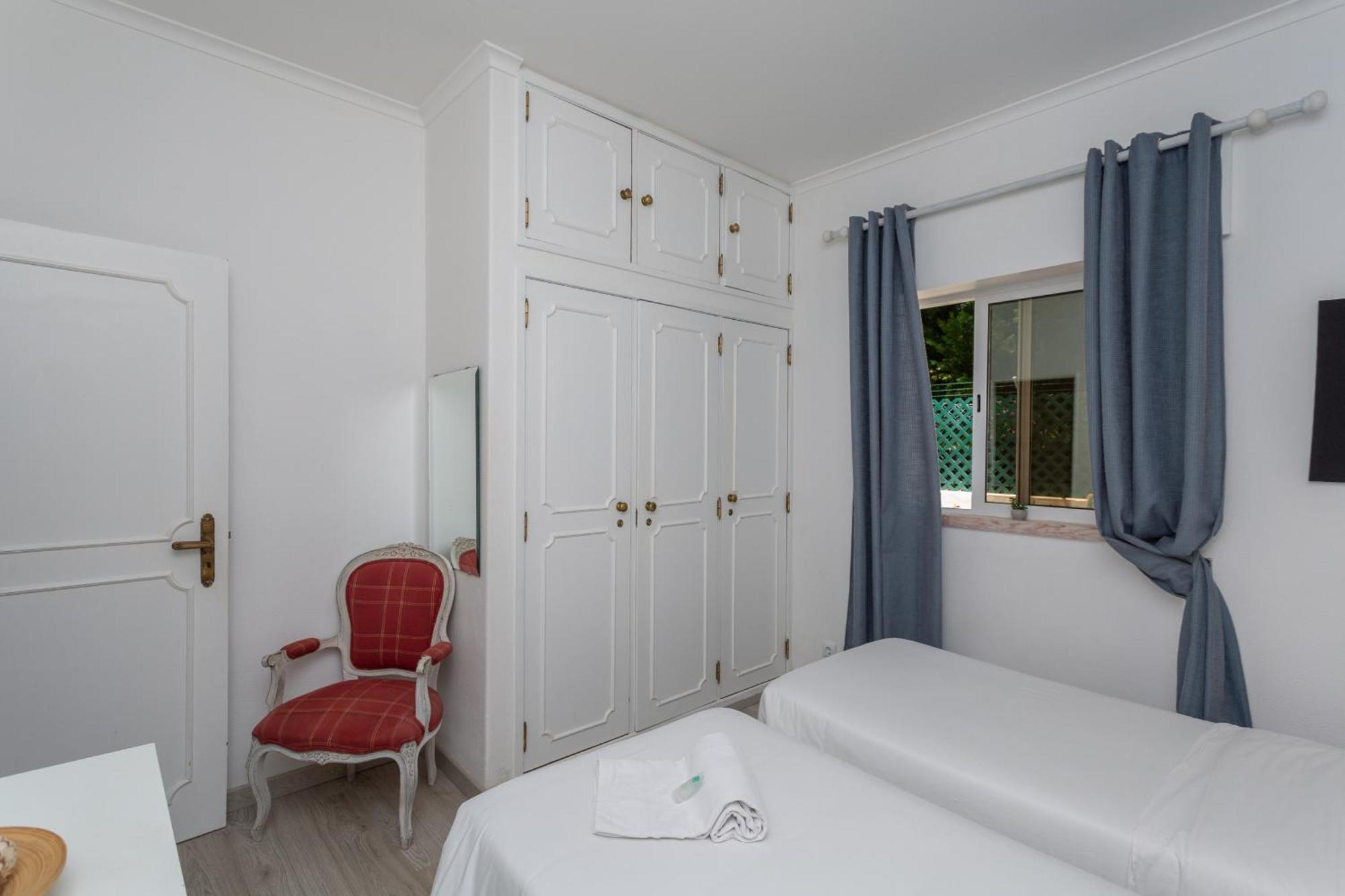 Beguest Gandarinha Apartment Віавіа Zewnętrze zdjęcie