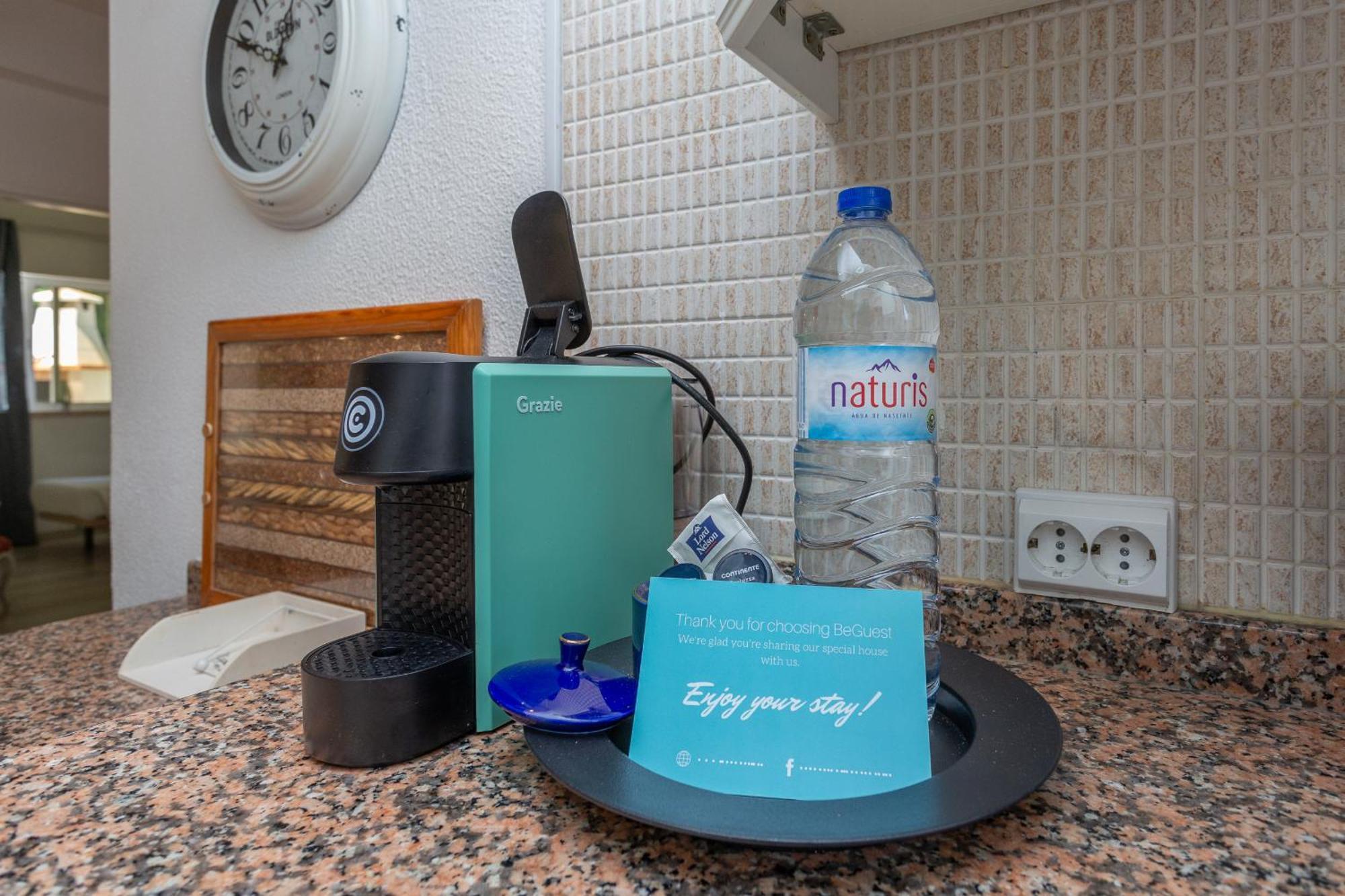 Beguest Gandarinha Apartment Віавіа Zewnętrze zdjęcie