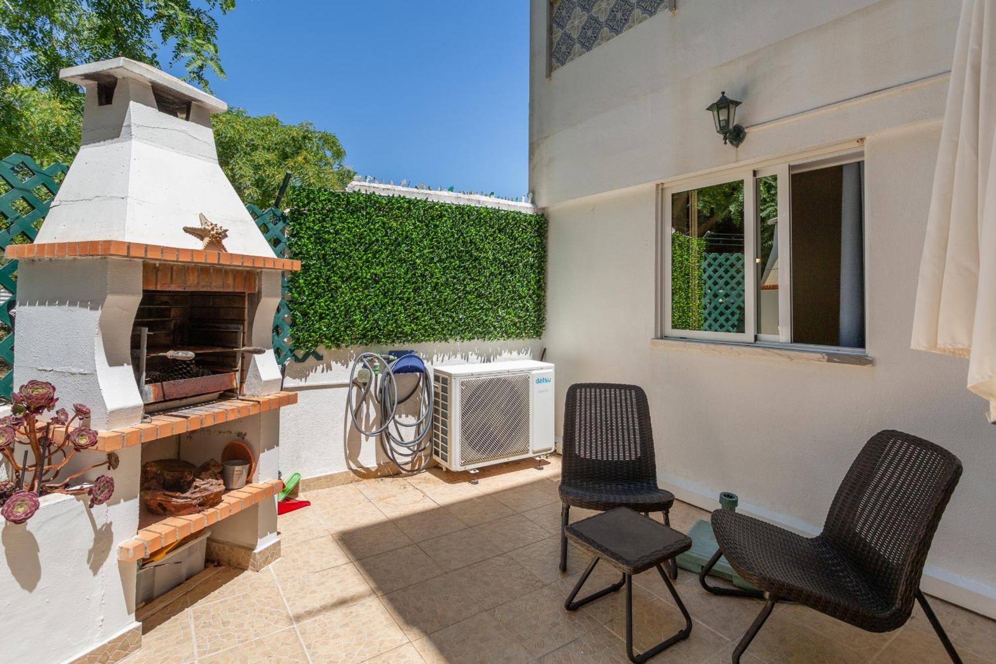 Beguest Gandarinha Apartment Віавіа Zewnętrze zdjęcie