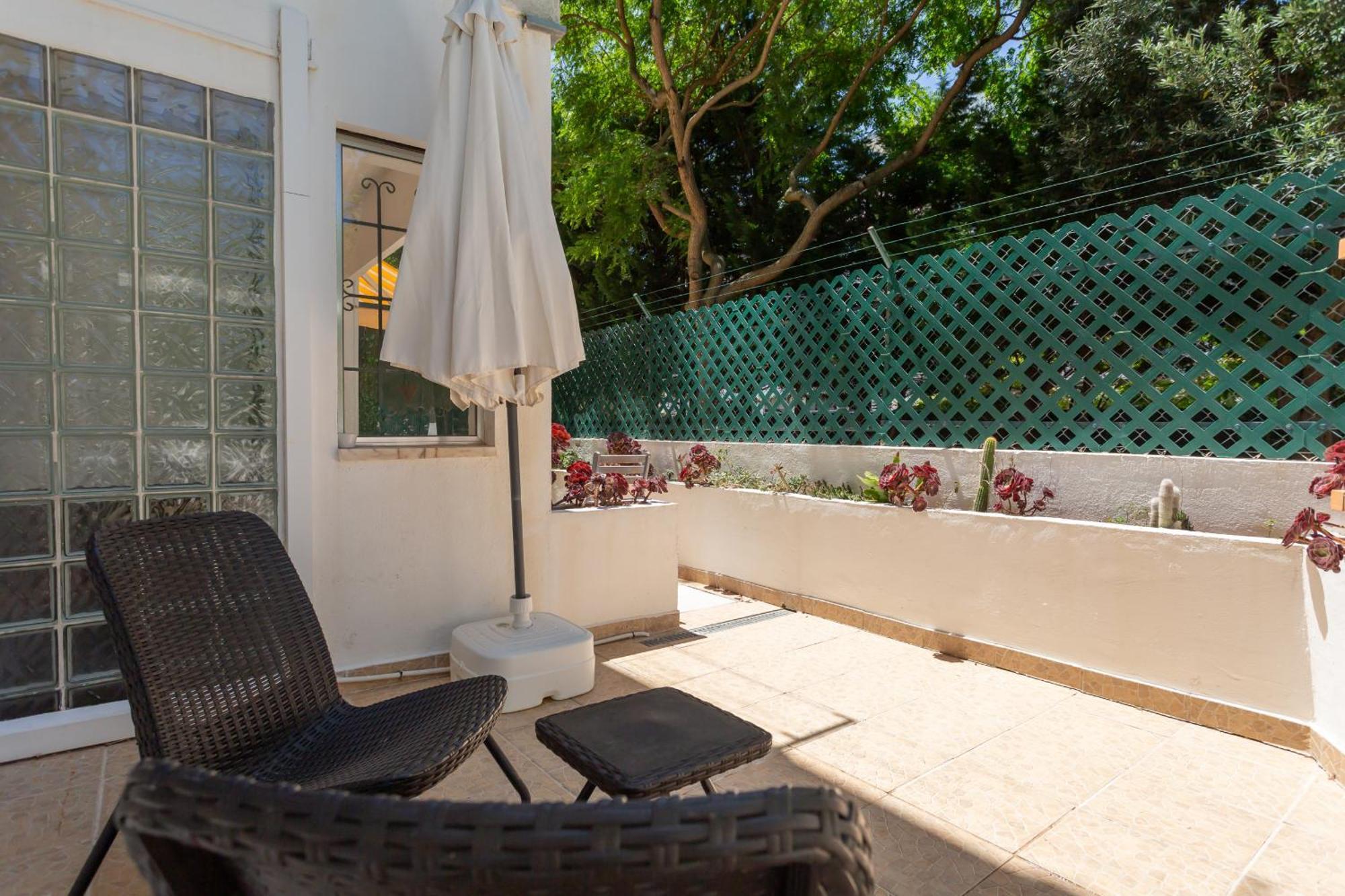 Beguest Gandarinha Apartment Віавіа Zewnętrze zdjęcie