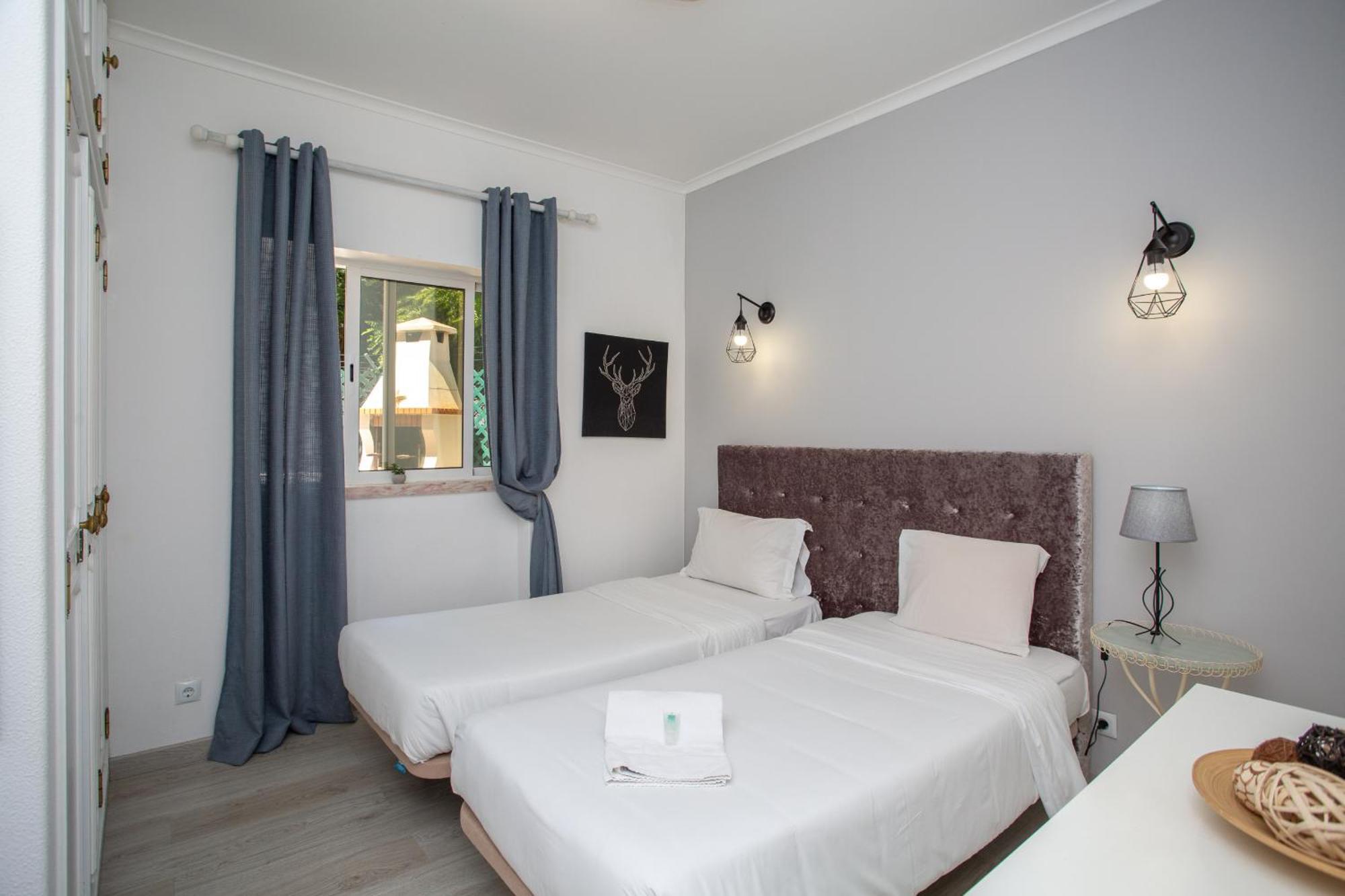 Beguest Gandarinha Apartment Віавіа Zewnętrze zdjęcie