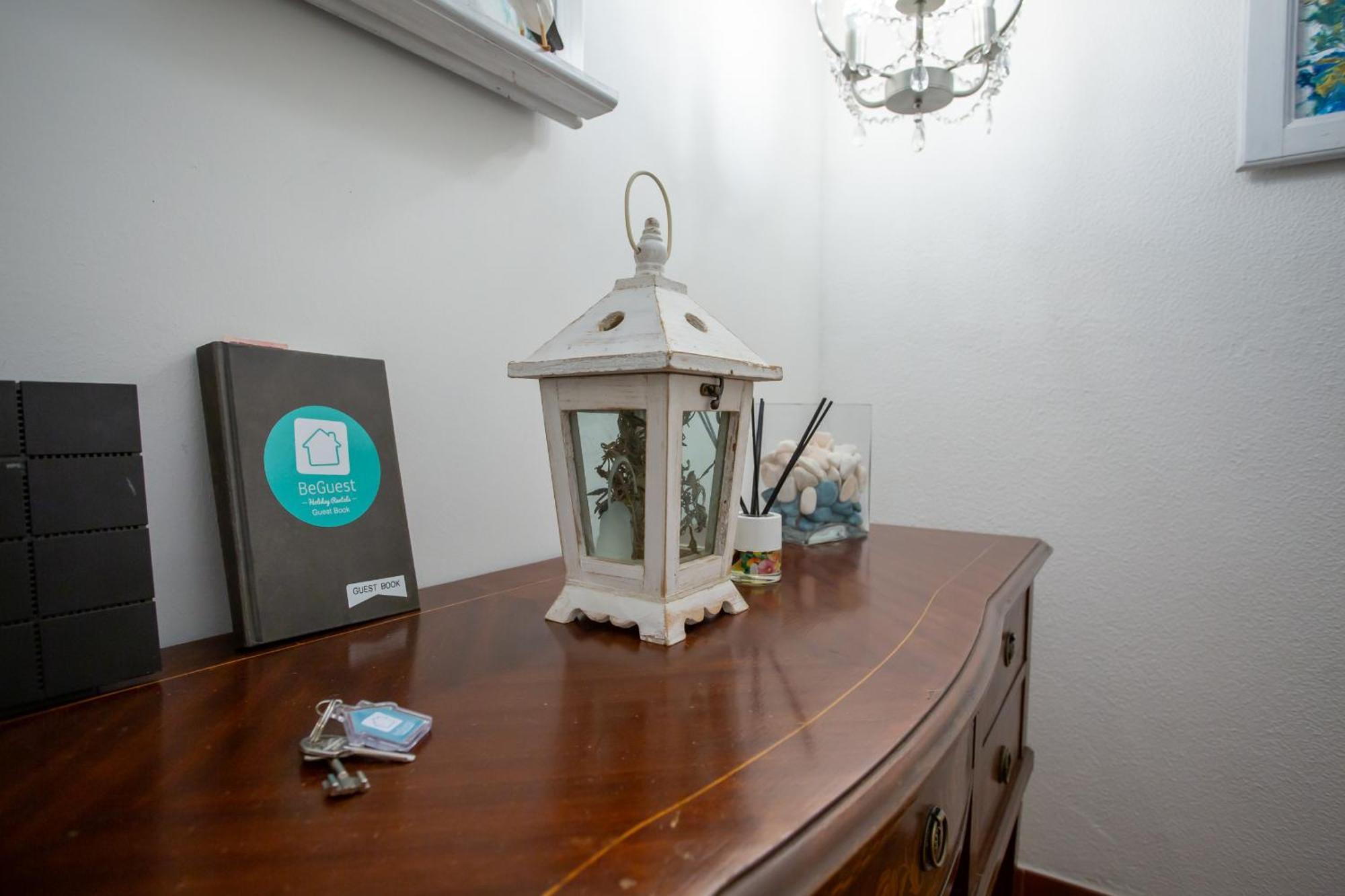 Beguest Gandarinha Apartment Віавіа Zewnętrze zdjęcie