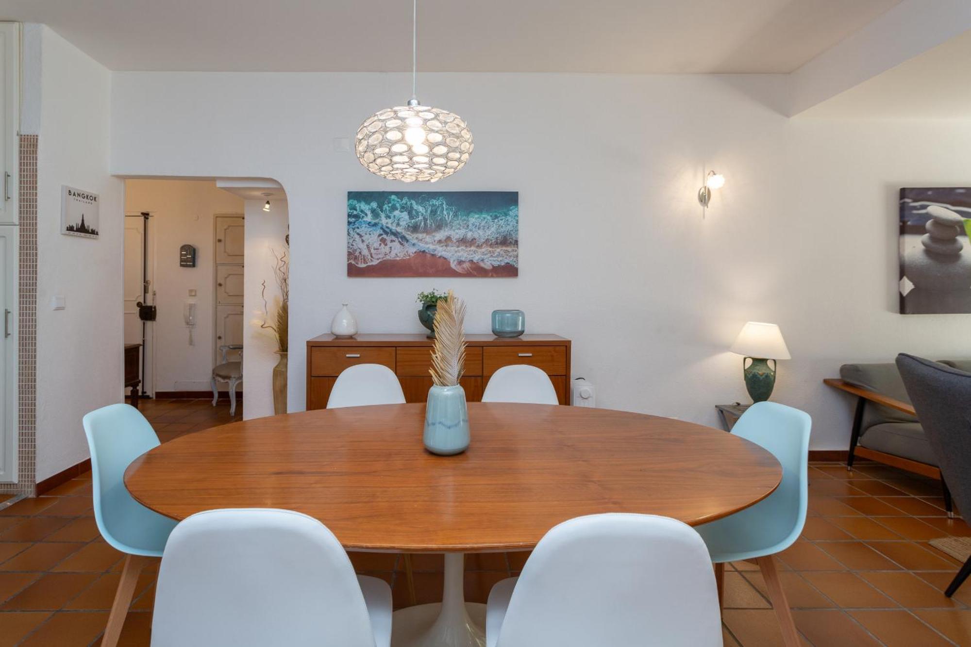 Beguest Gandarinha Apartment Віавіа Zewnętrze zdjęcie