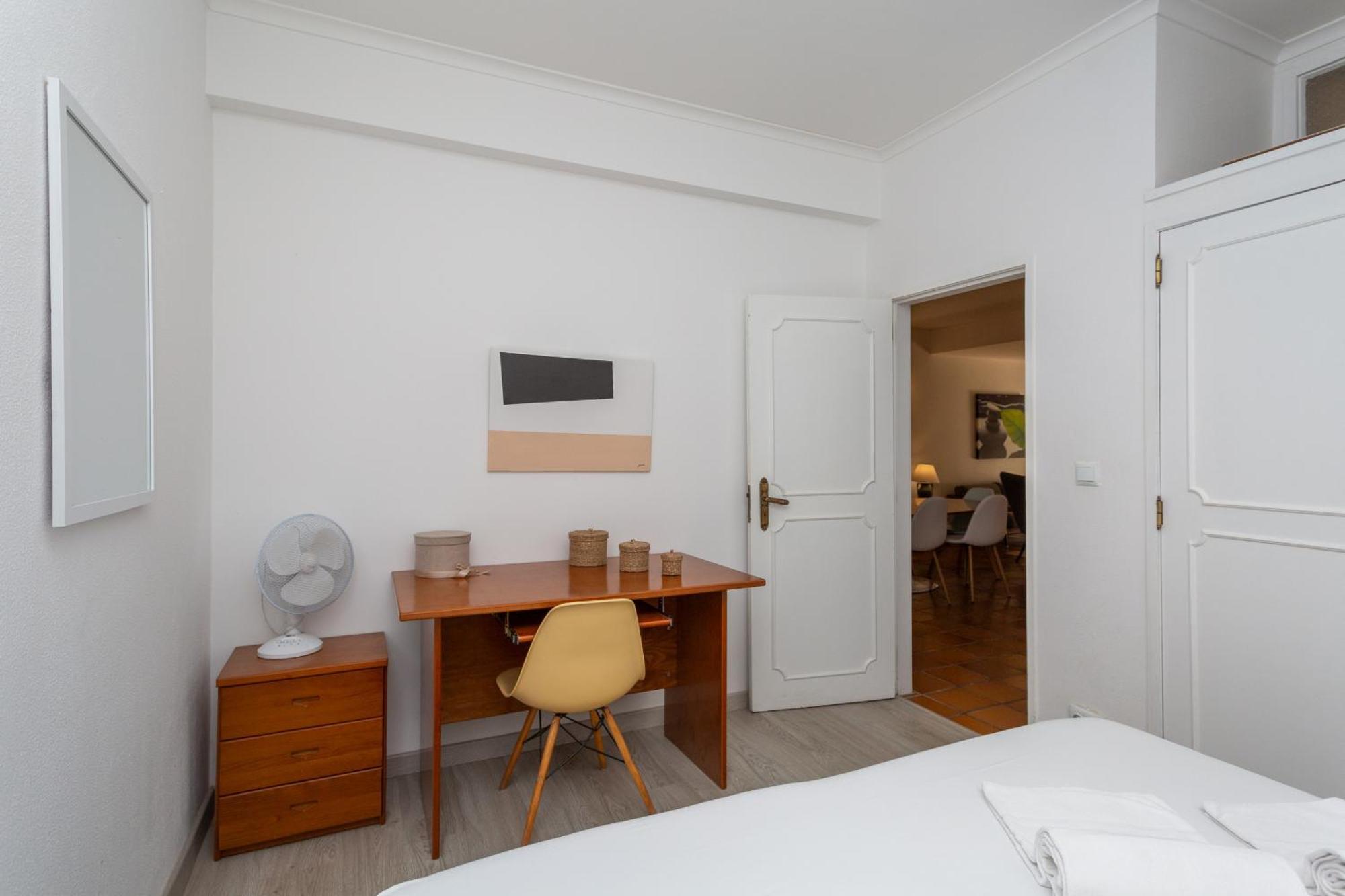 Beguest Gandarinha Apartment Віавіа Zewnętrze zdjęcie