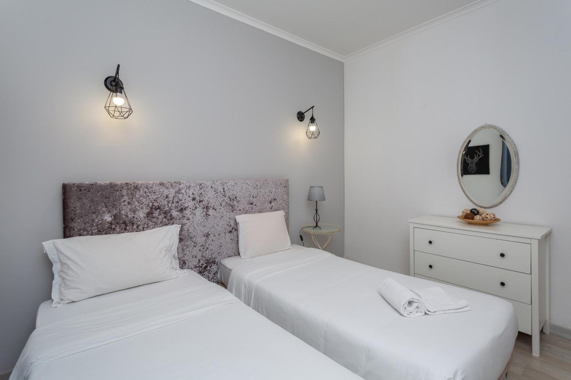 Beguest Gandarinha Apartment Віавіа Zewnętrze zdjęcie