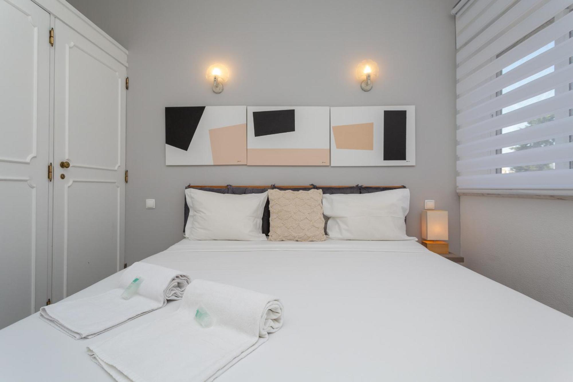 Beguest Gandarinha Apartment Віавіа Zewnętrze zdjęcie