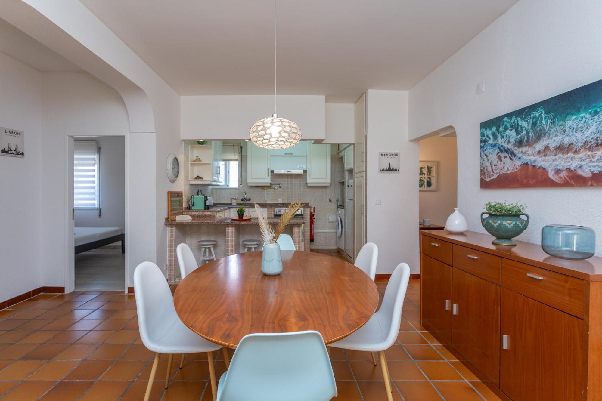 Beguest Gandarinha Apartment Віавіа Zewnętrze zdjęcie