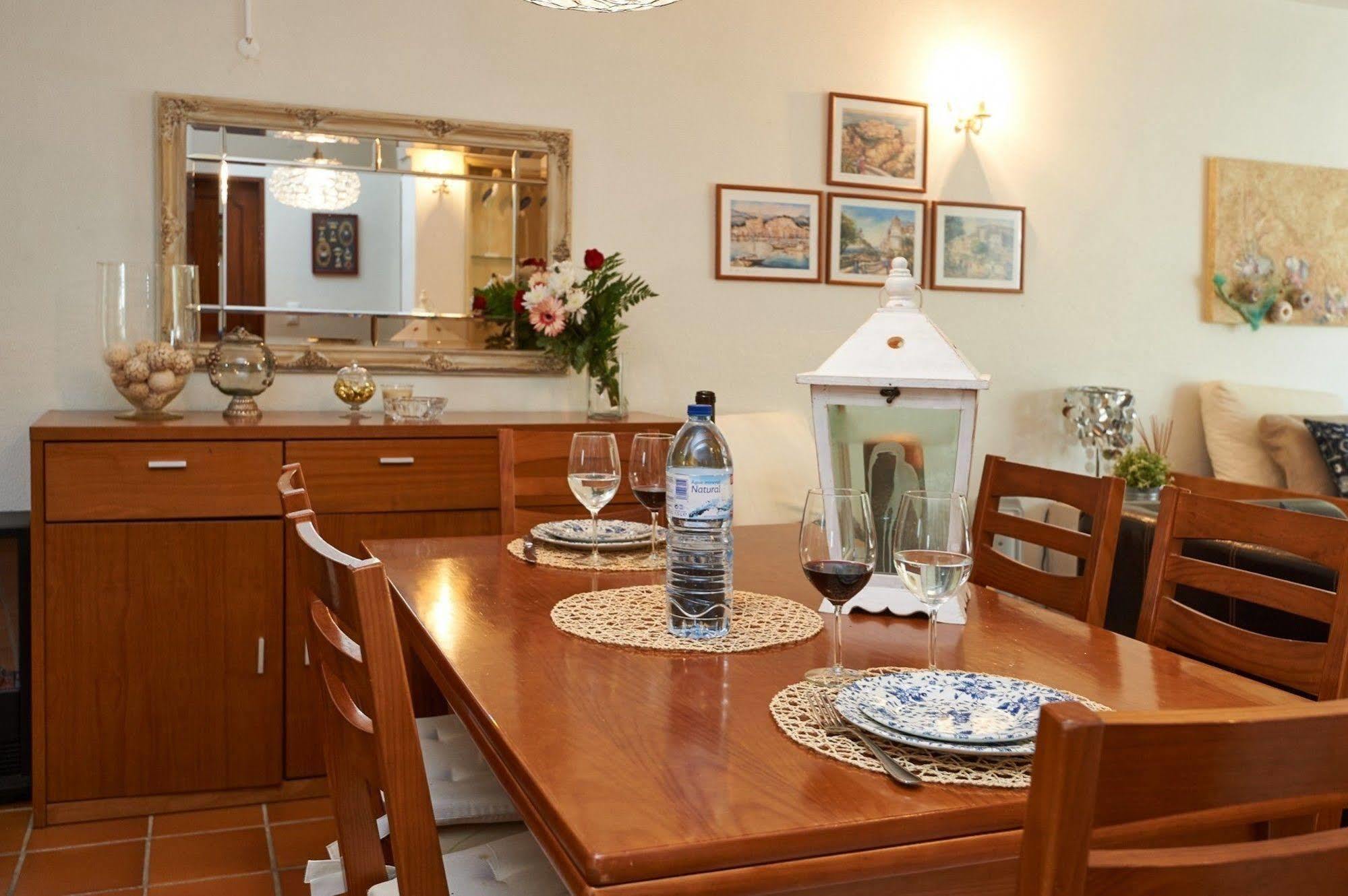 Beguest Gandarinha Apartment Віавіа Zewnętrze zdjęcie