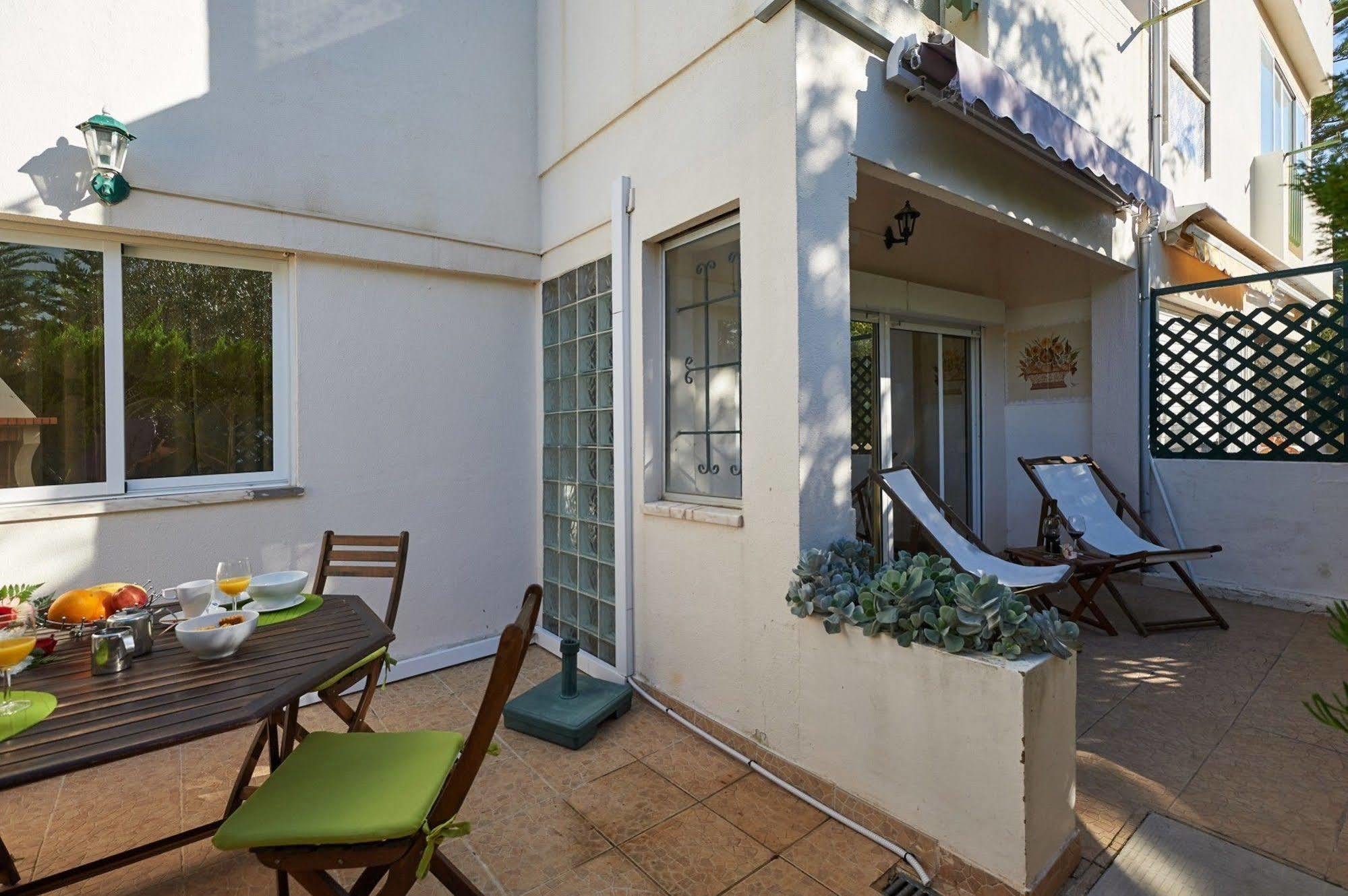 Beguest Gandarinha Apartment Віавіа Zewnętrze zdjęcie