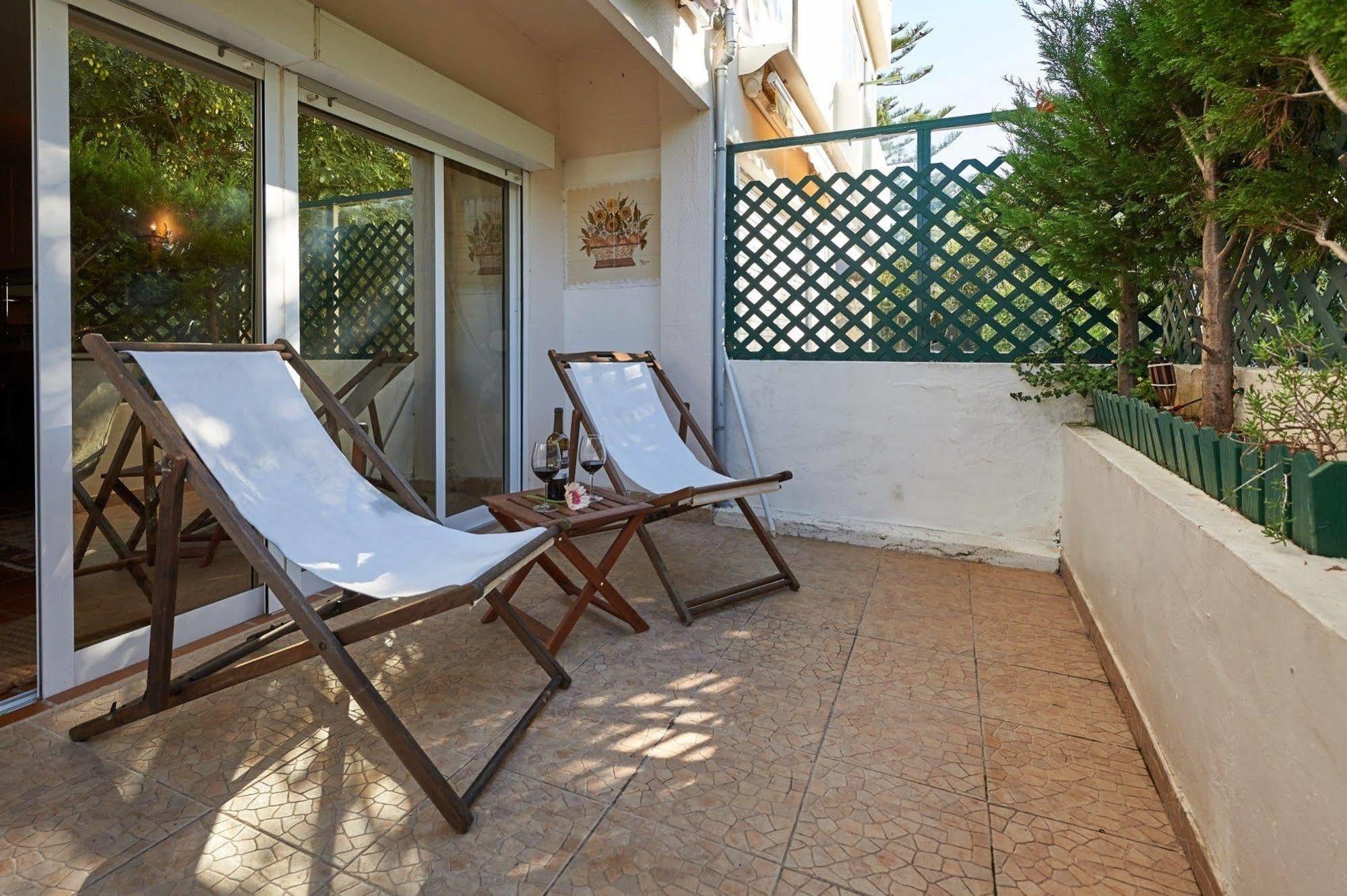 Beguest Gandarinha Apartment Віавіа Zewnętrze zdjęcie